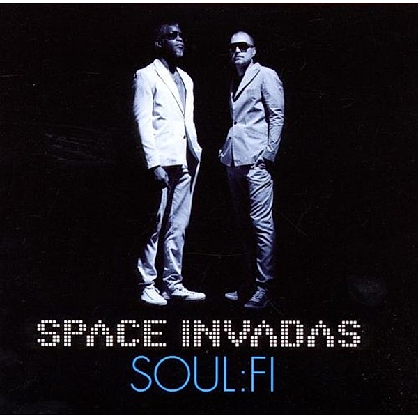 Soul:Fi, Space invadas