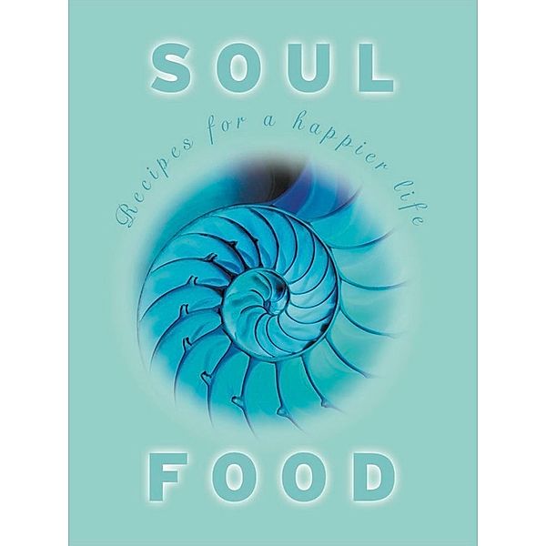 Soul Food, Kate Marr Kippenberger