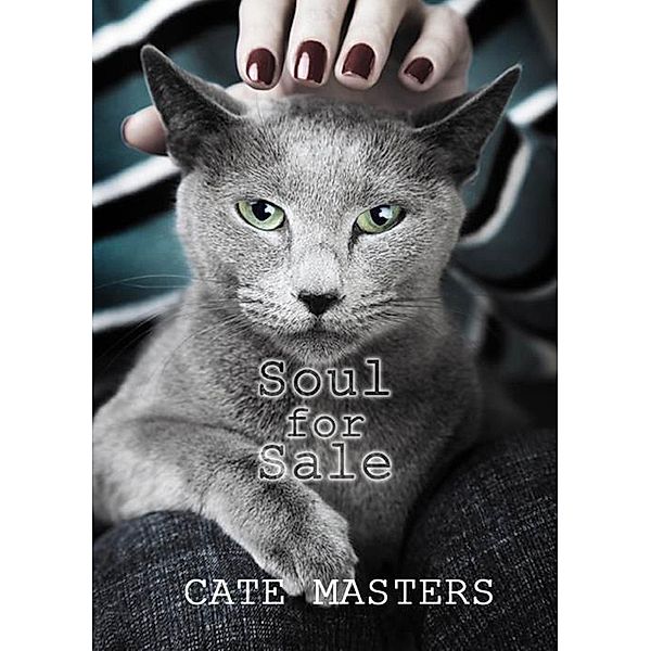 Soul for Sale / Cate Masters, Cate Masters