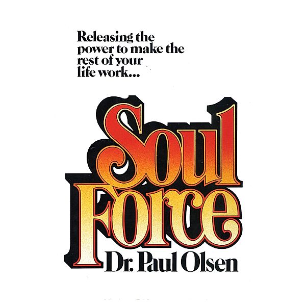 Soul Force, Paul Olsen