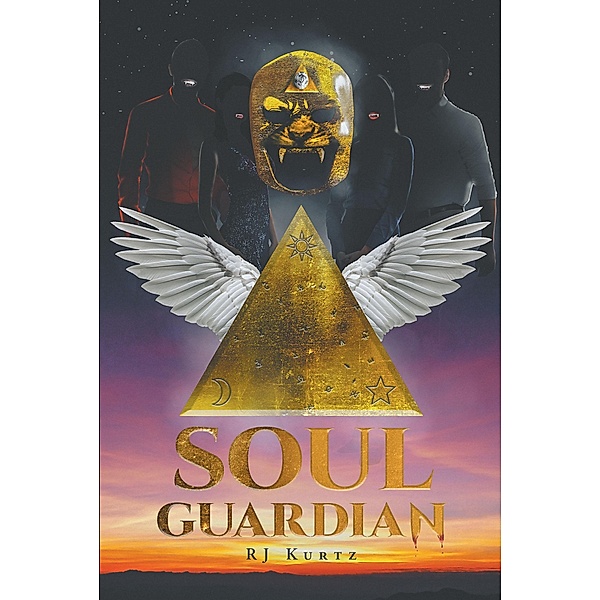 Soul Guardian, Rj Kurtz