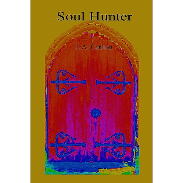 Soul Hunter, Ja Carlton