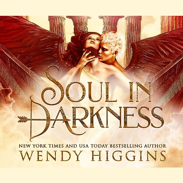Soul In Darkness, Wendy Higgins