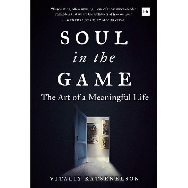 Soul in the Game, Vitaliy Katsenelson
