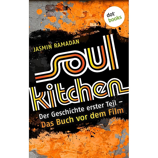 Soul Kitchen, Jasmin Ramadan