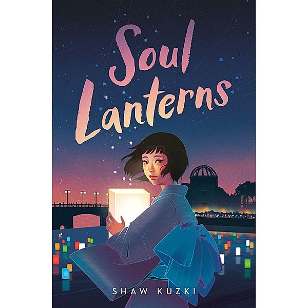 Soul Lanterns, Shaw Kuzki