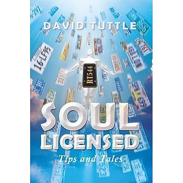 Soul Licensed, David Tuttle