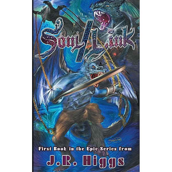 Soul / Link, J. R. Higgs