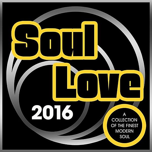 Soul Love 2016, Diverse Interpreten