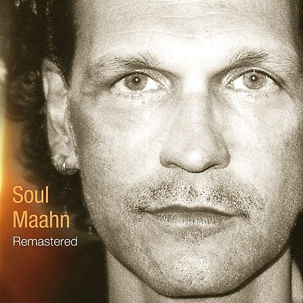 Soul Maahn - Remastered, Wolf Maahn
