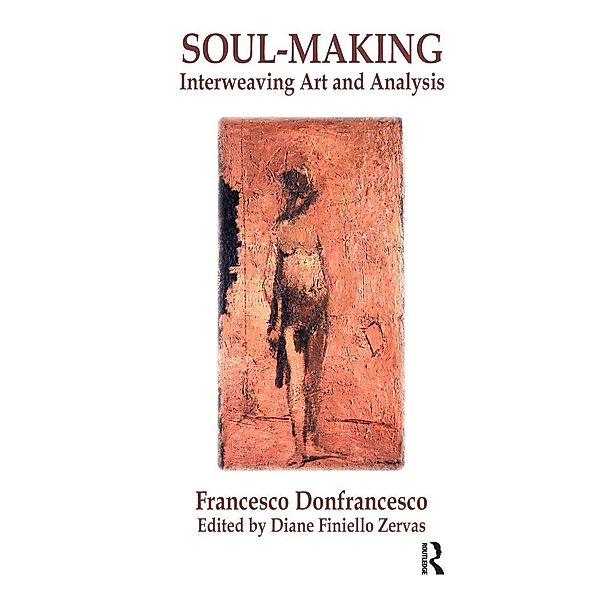 Soul-Making, Francesco Donfrancesco