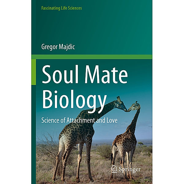 Soul Mate Biology, Gregor Majdic