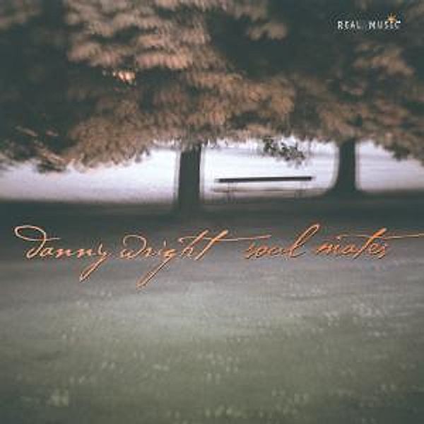 Soul Mates, Danny Wright