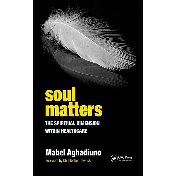 Soul Matters, Mabel Aghadiuno, Jas Kalsi