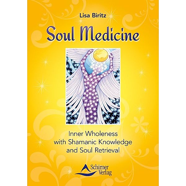 Soul Medicine, Lisa Biritz