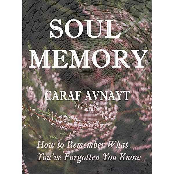 Soul Memory, Caraf Avnayt