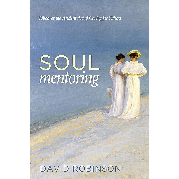 Soul Mentoring, David Robinson