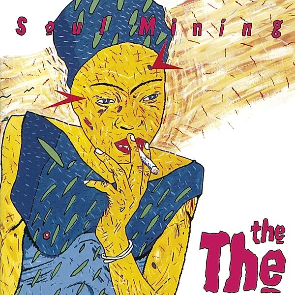 Soul Mining (Vinyl), The The