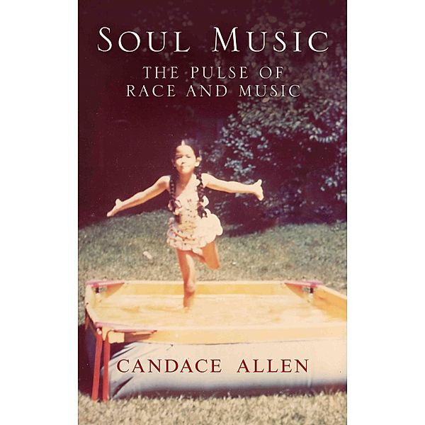 Soul Music, Candace Allen