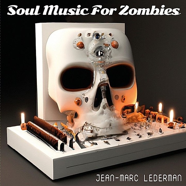 Soul Music For Zombies, Jean-Marc Lederman