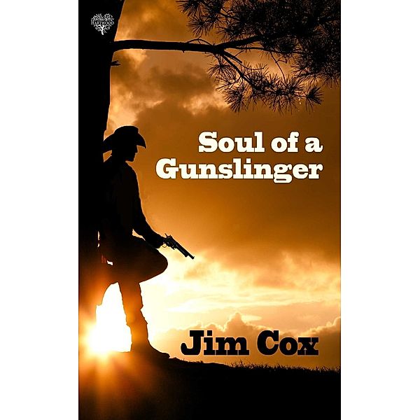 Soul of a Gunslinger, Jim Cox