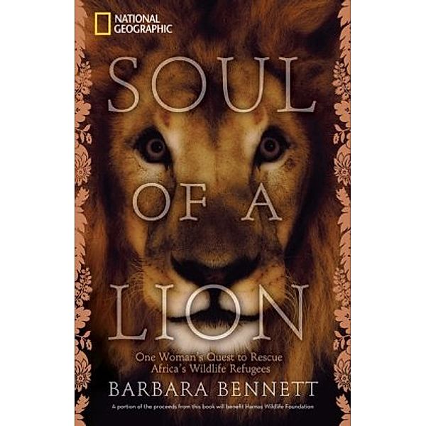 Soul of a Lion, Barbara Bennett