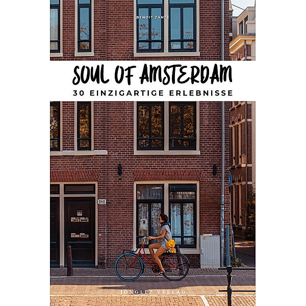 Soul of Amsterdam, Benoit Zante