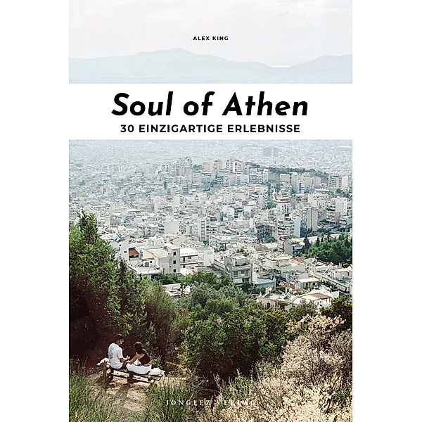 Soul of Athen, Alex King