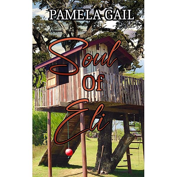 Soul of Eli, Pamela Gail