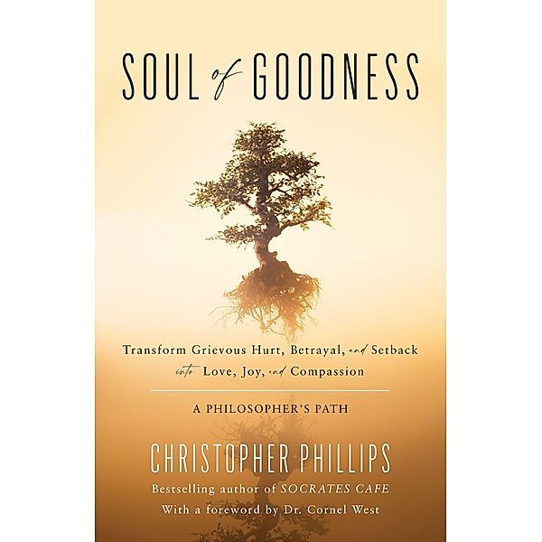 Soul of Goodness, Christopher Phillips