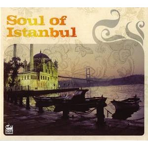 Soul Of Istanbul, Soul Of Istanbul