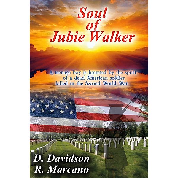 Soul of Jubie Walker, D. Davidson, R. Marcano