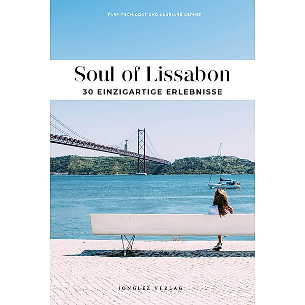 Soul of Lissabon, Fany pechiodat, Lauriane Gepner