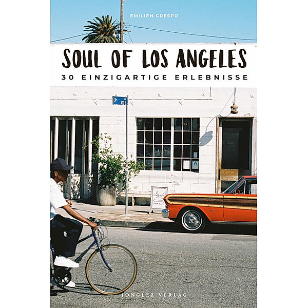 Soul of Los Angeles, Emilien Crespo