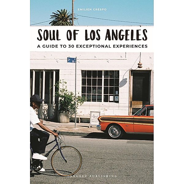 Soul of Los Angeles / 'Soul of', Emilien Crespo
