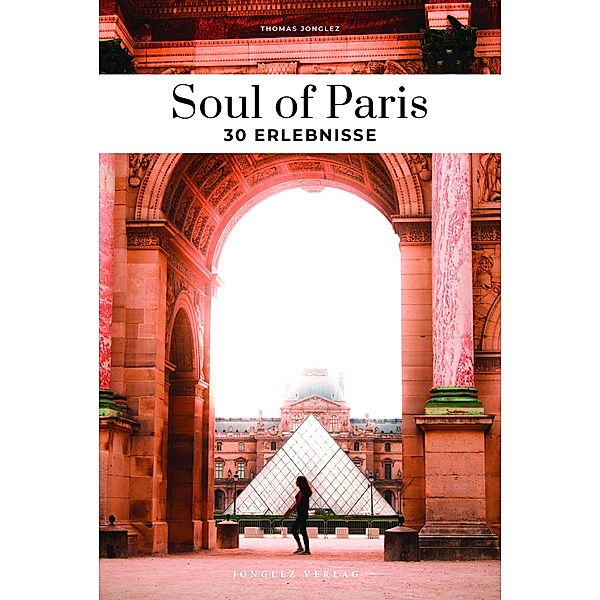 Soul of Paris, Thomas Jonglez