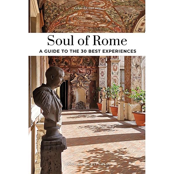 Soul of Rome, Carolina Vincenti