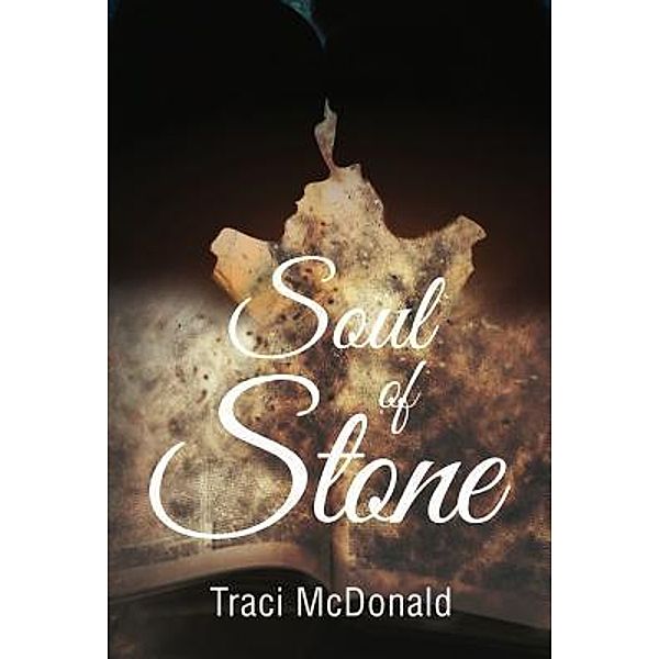Soul of Stone / Ice and Stone Bd.1, Traci Mcdonald
