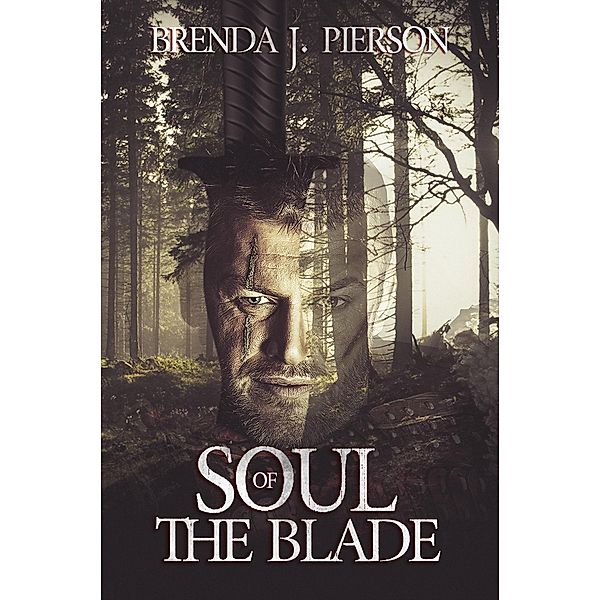Soul of the Blade (Guardians of Taron) / Guardians of Taron, Brenda J. Pierson