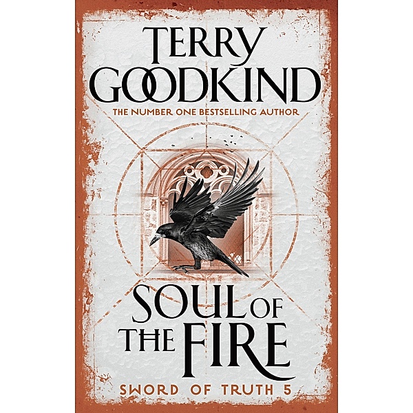 Soul Of The Fire, Terry Goodkind