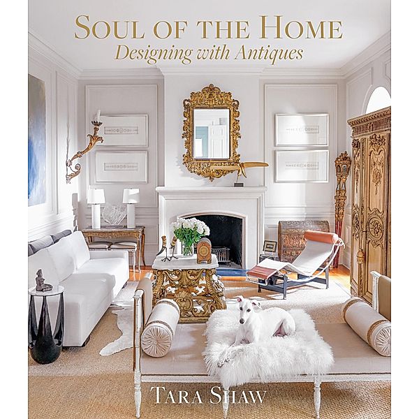 Soul of the Home, Tara Shaw