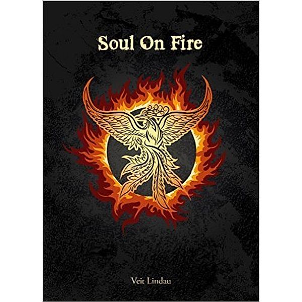 Soul on Fire, Veit Lindau