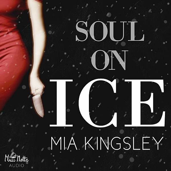 Soul On Ice, Mia Kingsley