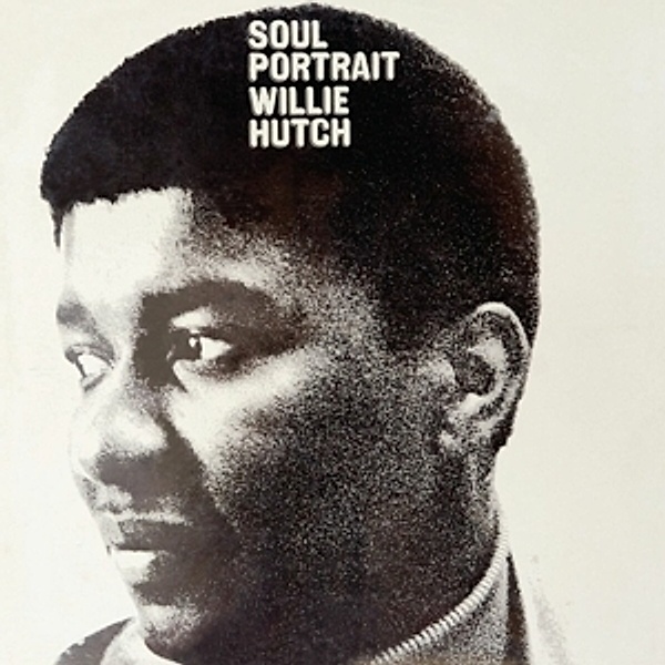 Soul Portrait (180g Remastered Lp,2022 Reissue) (Vinyl), Willie Hutch