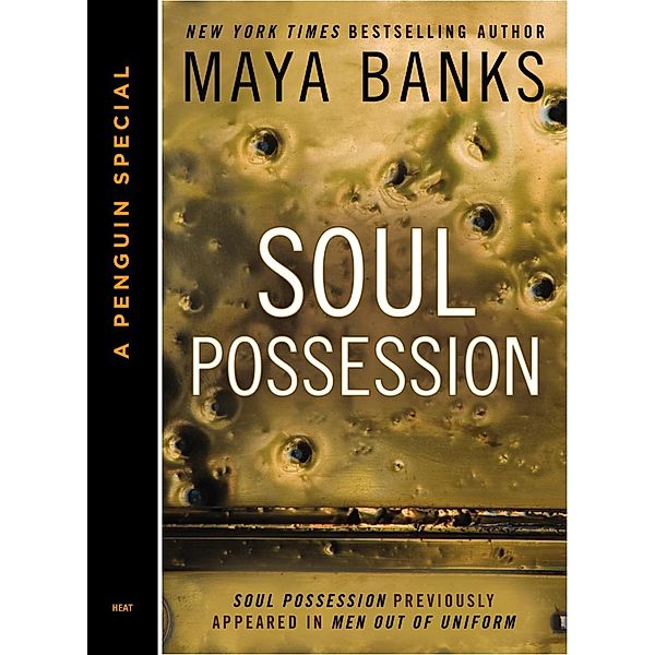 Soul Possession (Novella), Maya Banks