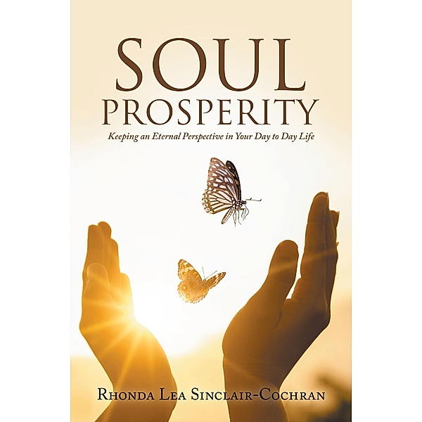 Soul Prosperity, Rhonda Lea Sinclair-Cochran