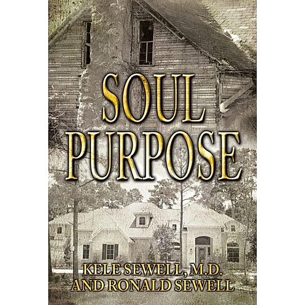 Soul Purpose / SBPRA, Kele Sewell