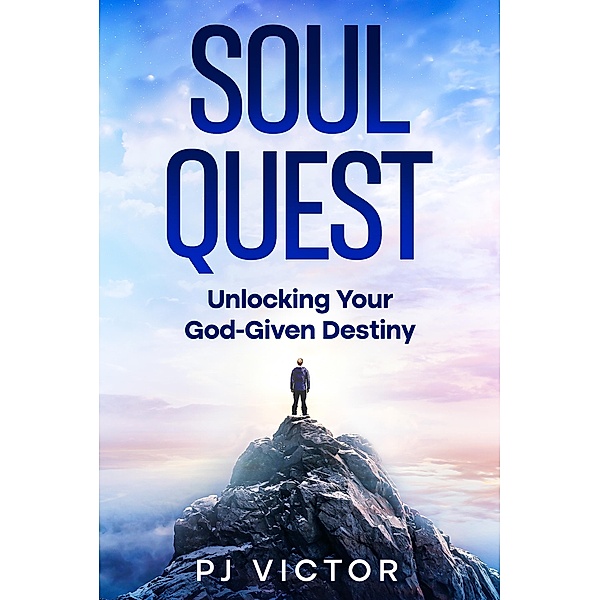 Soul Quest, Pj Victor