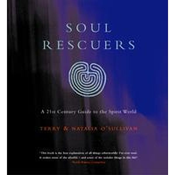 Soul Rescuers, Terry O'sullivan, Natalia O'Sullivan