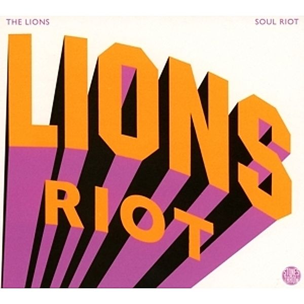 Soul Riot, The Lions